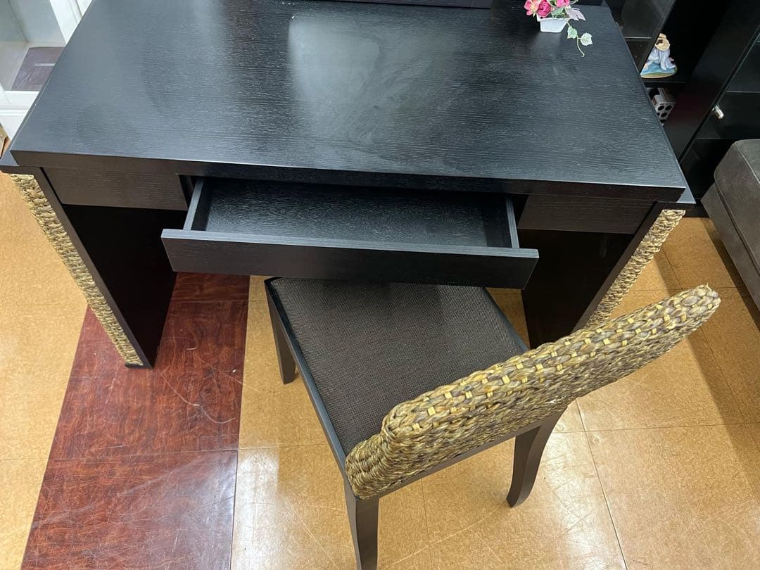 地域限定無料配送】 PERFORMAX コンソール ドレッサー3点セット - メルカリ