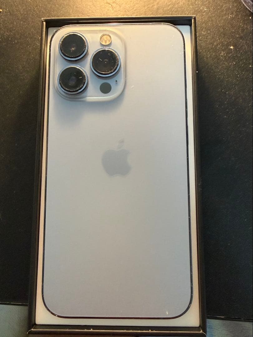 iPhone13Pro ジャンク品