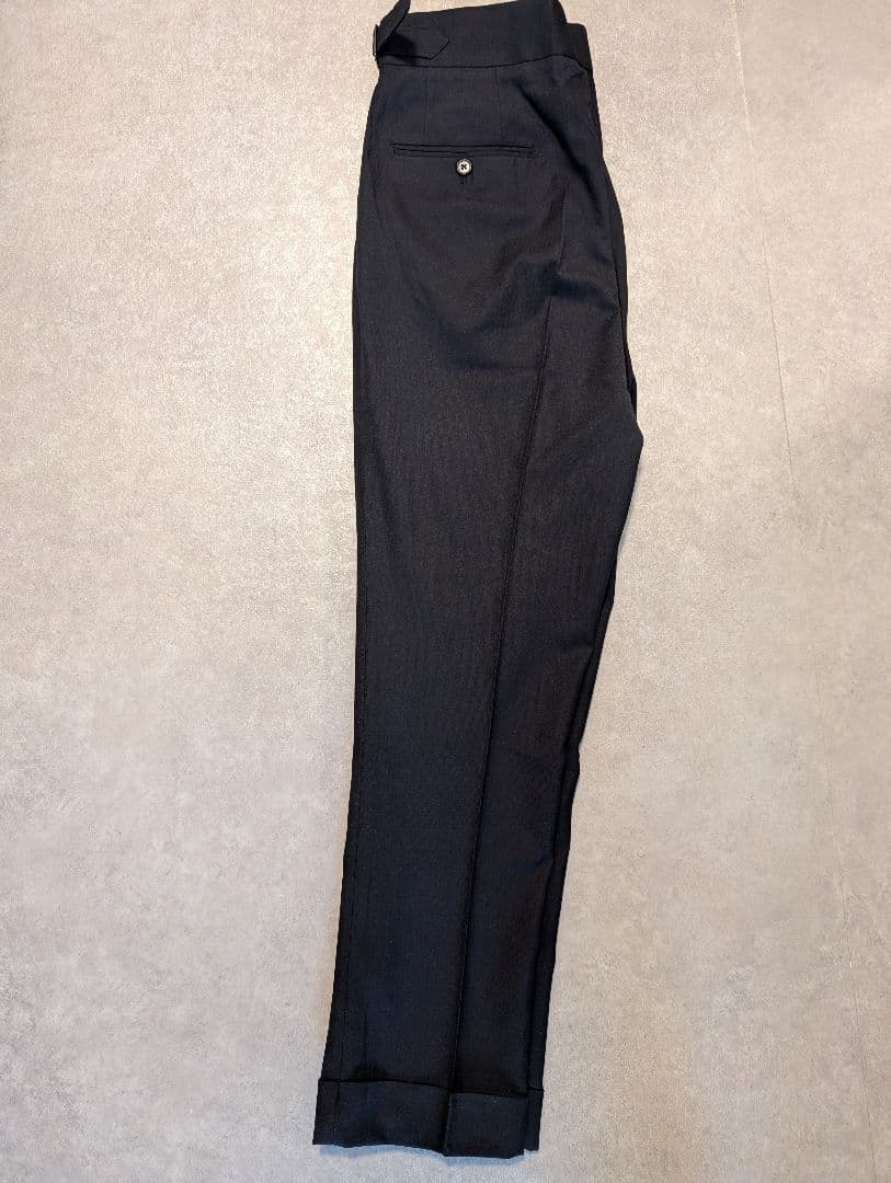 ダブルスーツ　セットアップ　ビジネス、フォーマルスーツ