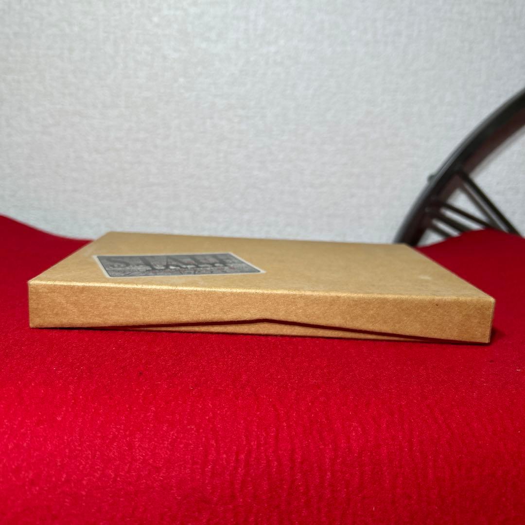 「serial experiments lain」BOOTLEG/竹本晃