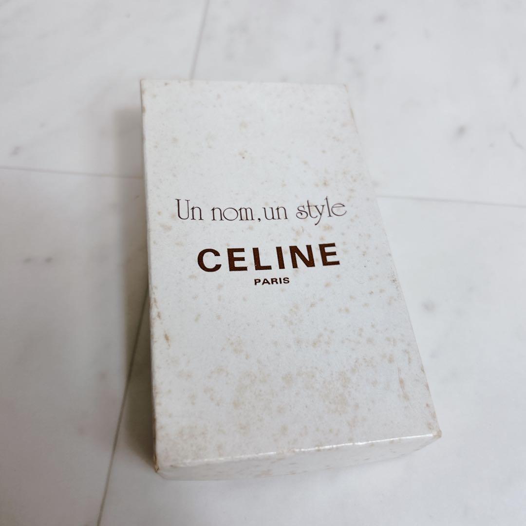未使用級✨OLD CELINE(セリーヌ) キーケース 6連　トリオンフ