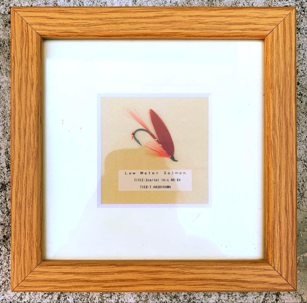 フライフィッシング フライロッド フライタイイング ルアー 引退セット