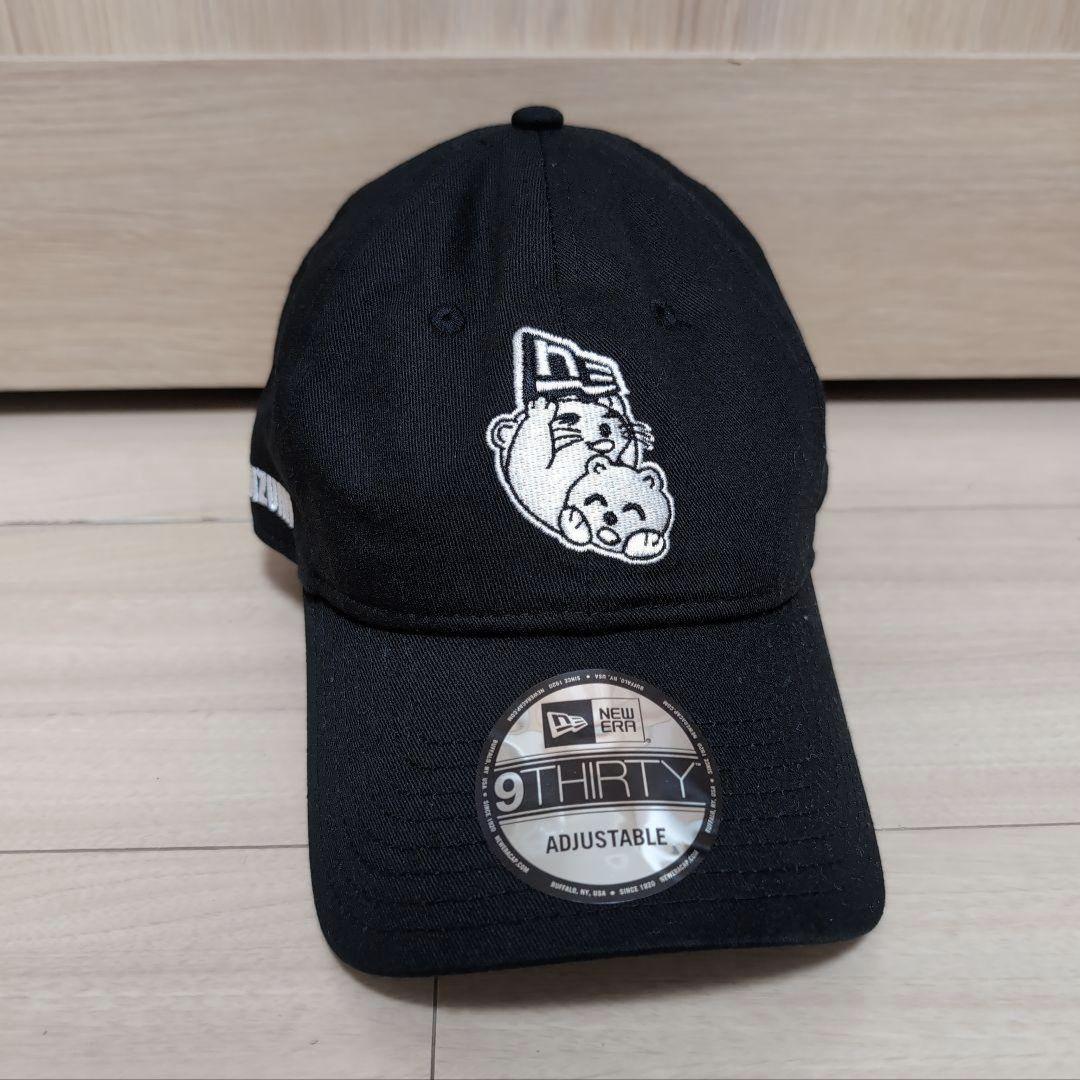 NEW ERA × 湯乃泉コラボ キャップ 草加健康センター - メルカリ