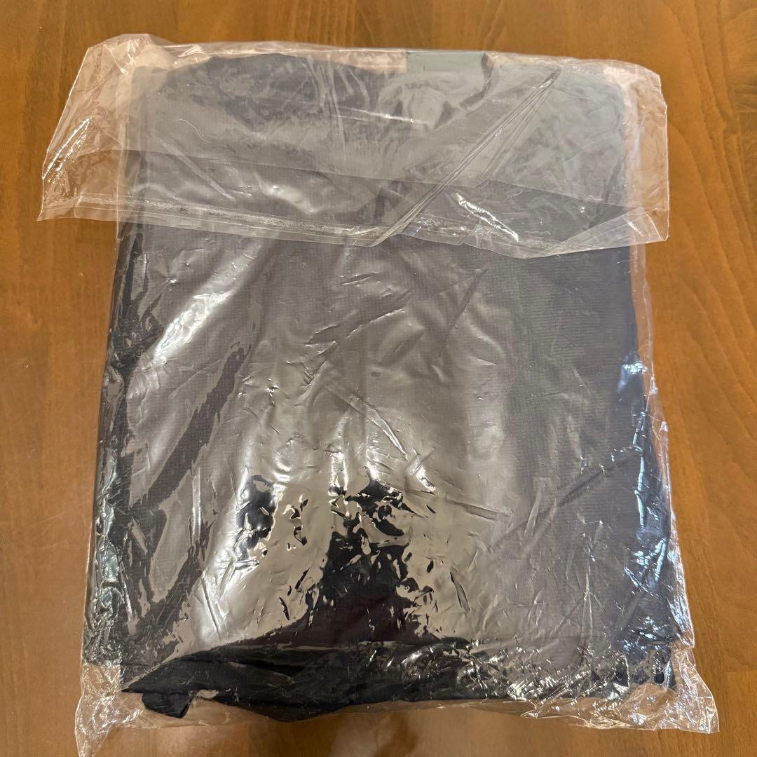 ノースフェイス NP61802B MULTIDOORSY BIB XL 未使用