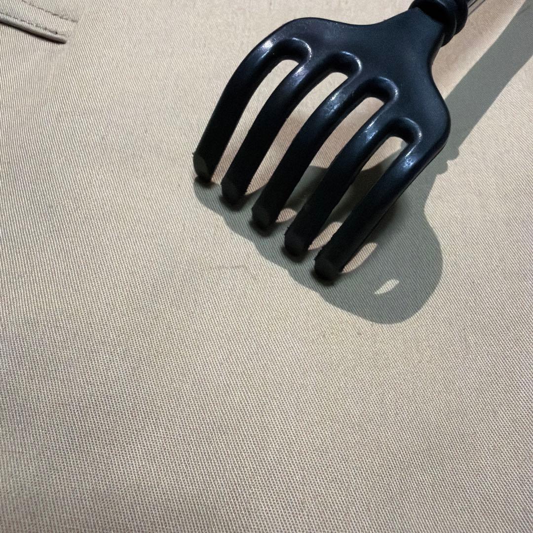 THOM BROWNE.NEW YORK バルカラーコート　サイズ　0