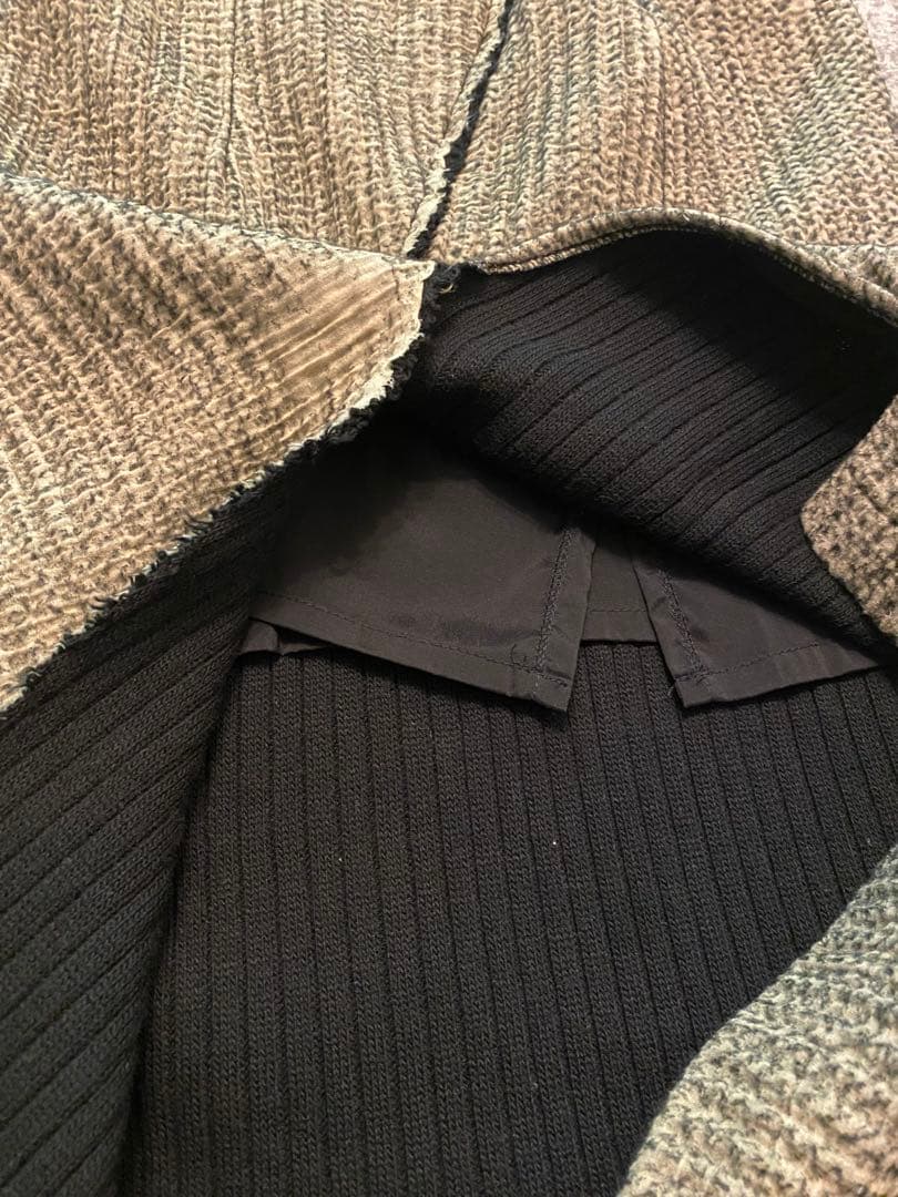 Martin Margiela skirt 白タグ ここのえ