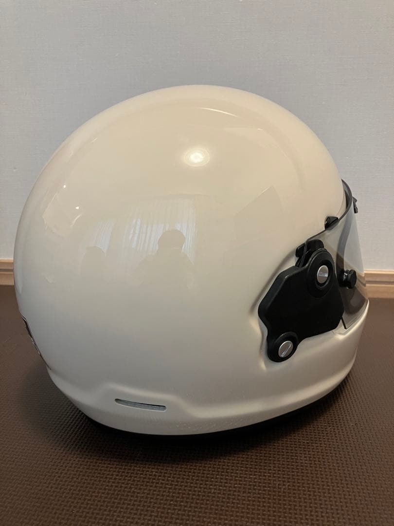 アライ ラパイドネオ モダンアイボリー 限定カラー 美品 格安！ - メルカリ