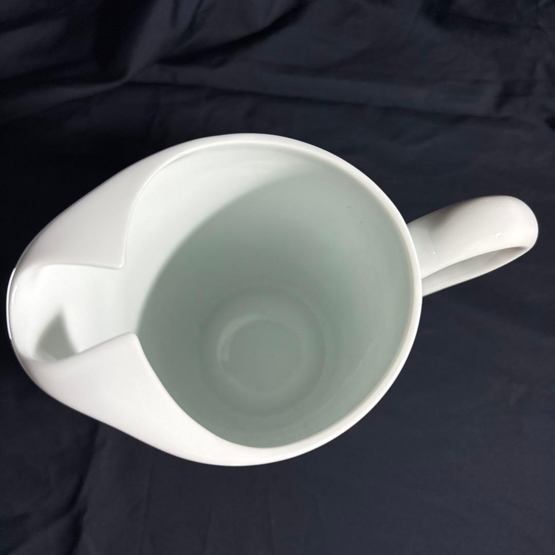 深川製磁 敏子 メモリアル 生誕100年 ブルーチャイナ　ピッチャー 皿 豆皿