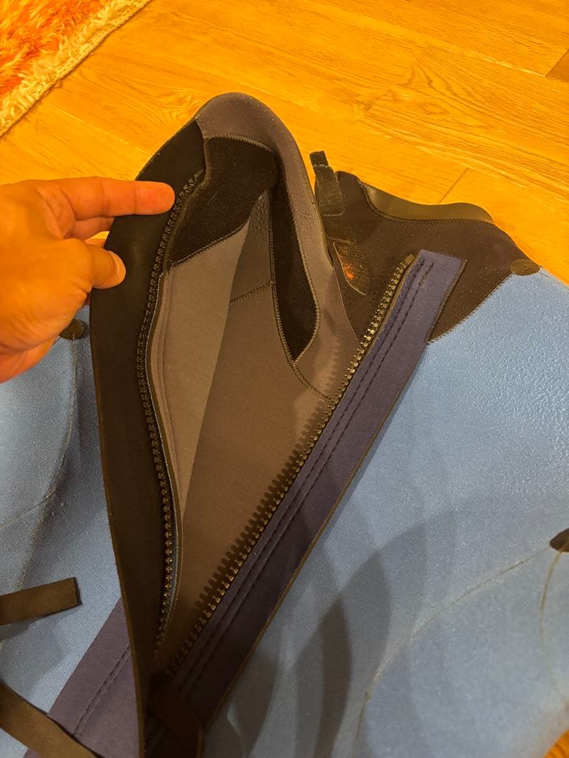 axxe classic フルスーツ