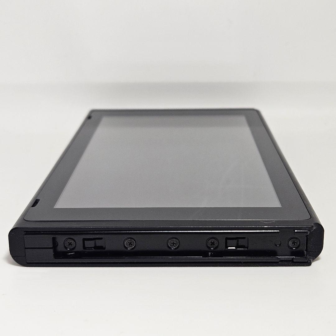 準美品 ニンテンドースイッチ HAC-001 2017年製 Switch 初代