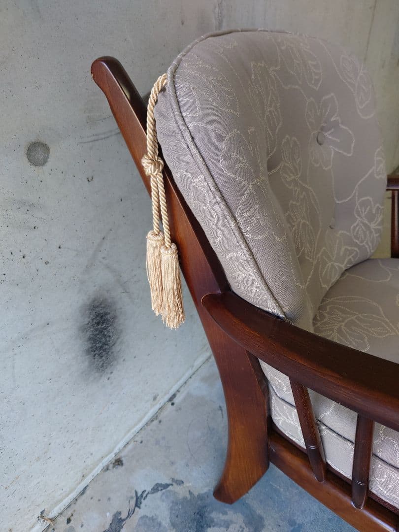 限界価格！！これ以上の値下げなし！カリモク 現行モデル コロニアル