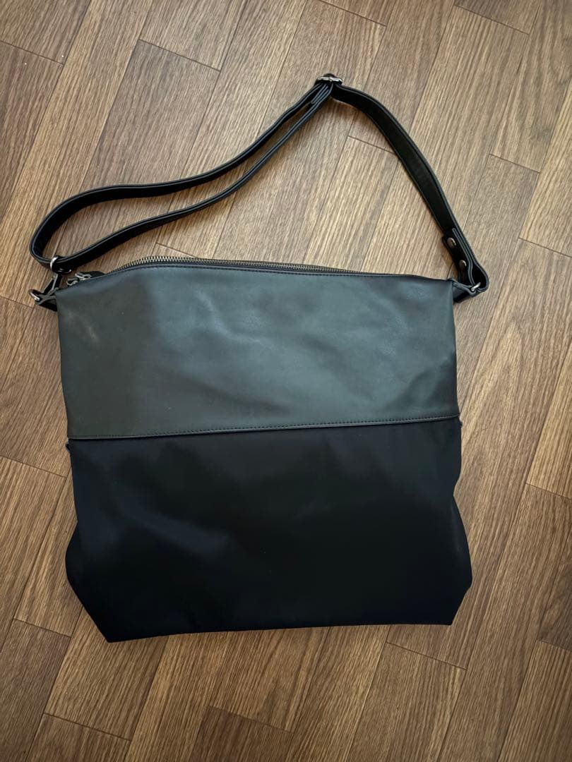 ❤️美品❤️ear PAPILLONNER本革リュック・ショルダー・手持ち3way