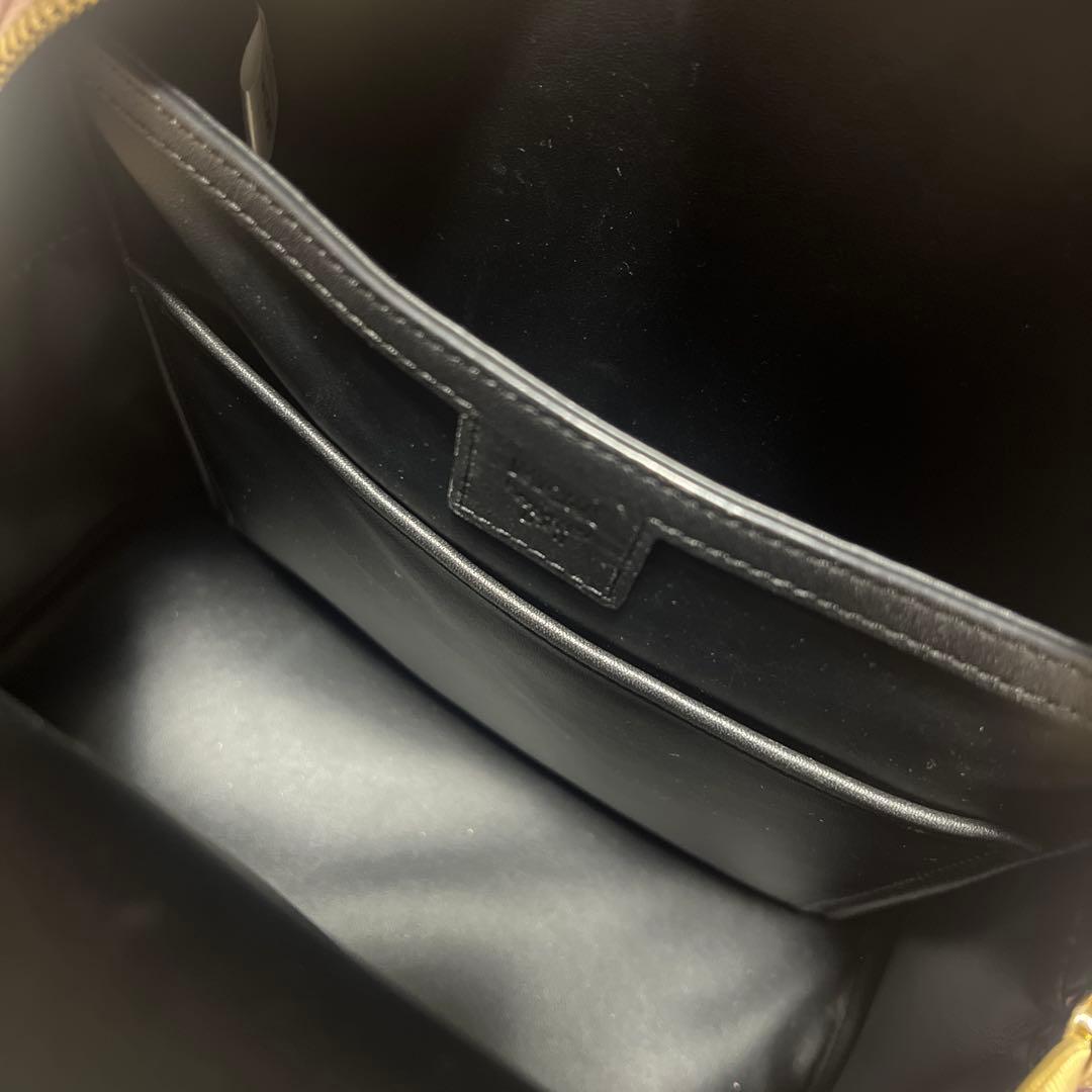 MCM リュック パウダーピンク