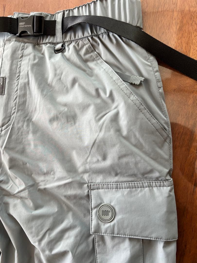 USS2 U-Cargo PNT [Loose-Fit] Sサイズ 24-25