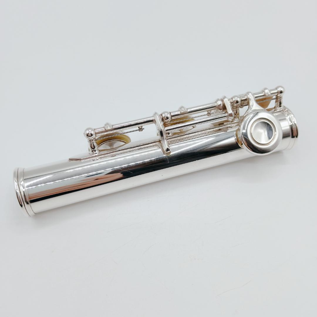 YAMAHA/ ヤマハ　フルート YFL-211 後期型　管楽器 吹奏楽器