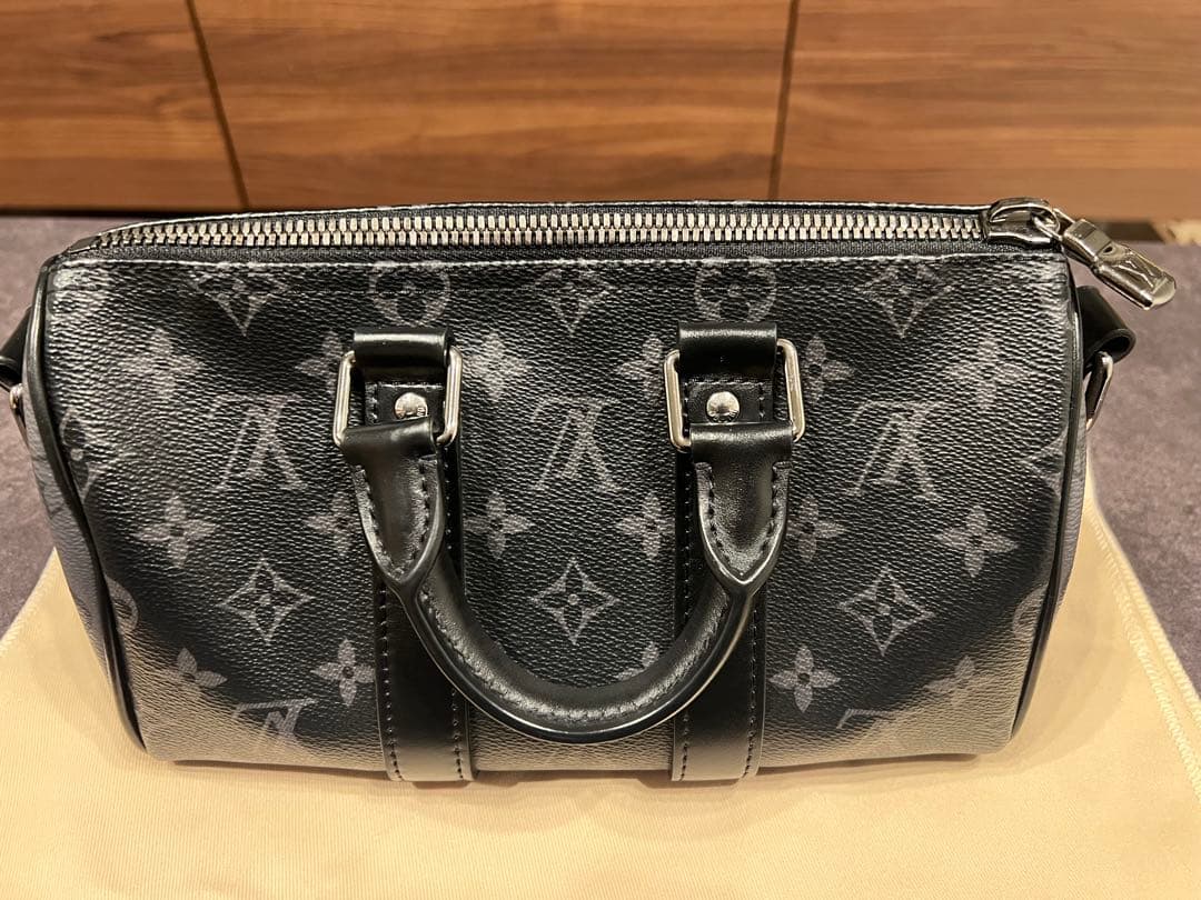 キーポル・バンドリエール25