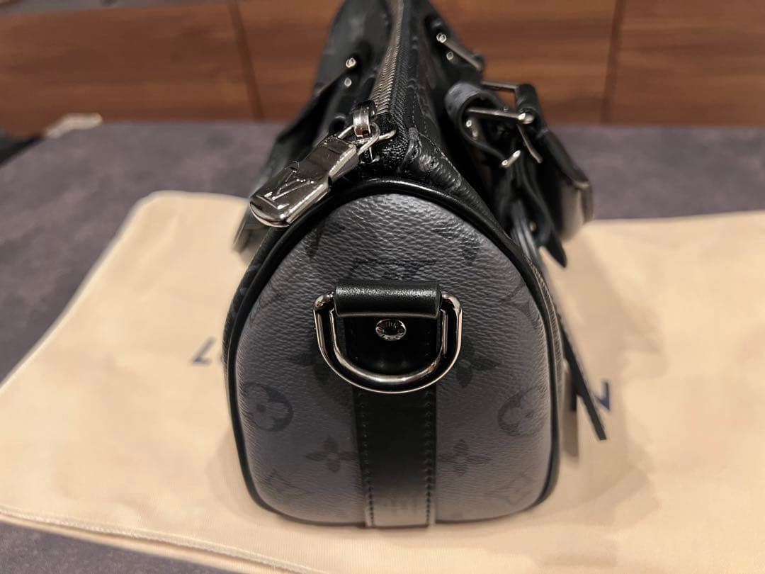 キーポル・バンドリエール25