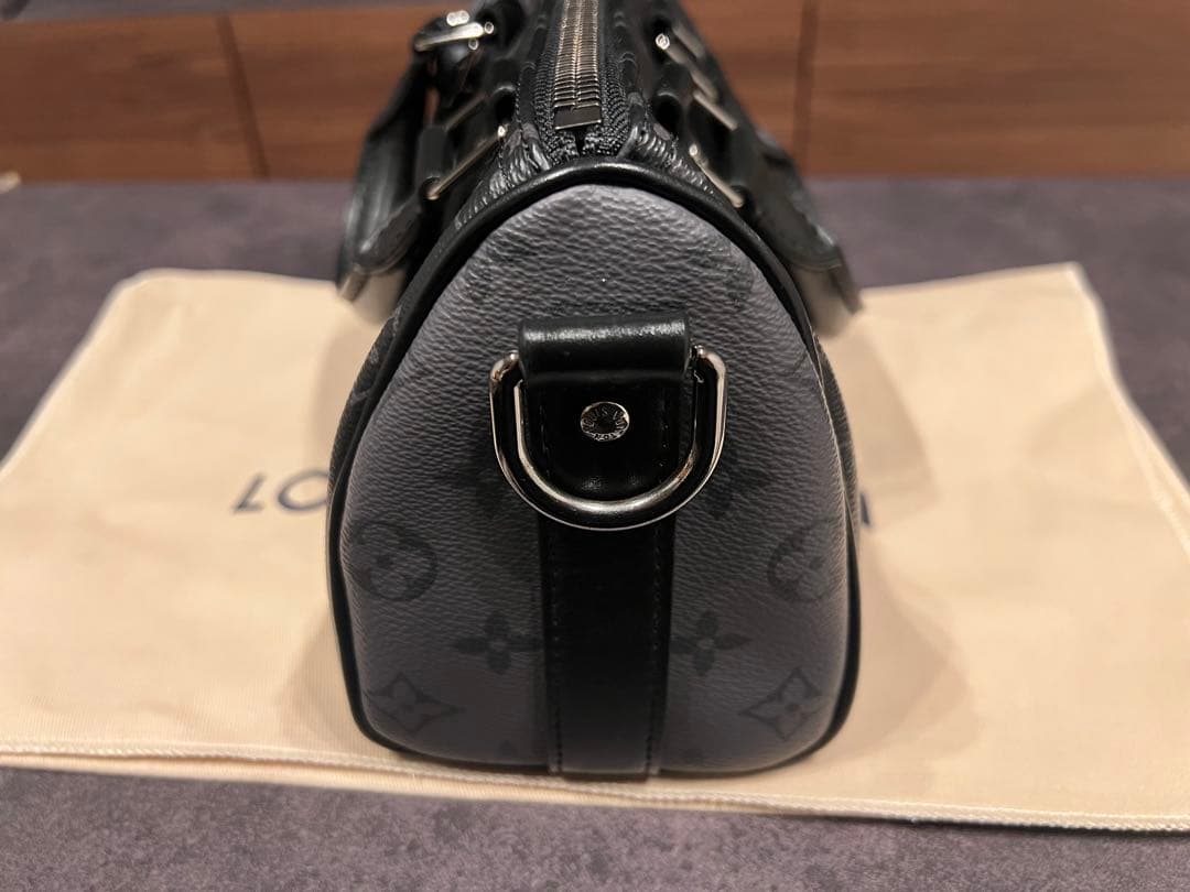 キーポル・バンドリエール25