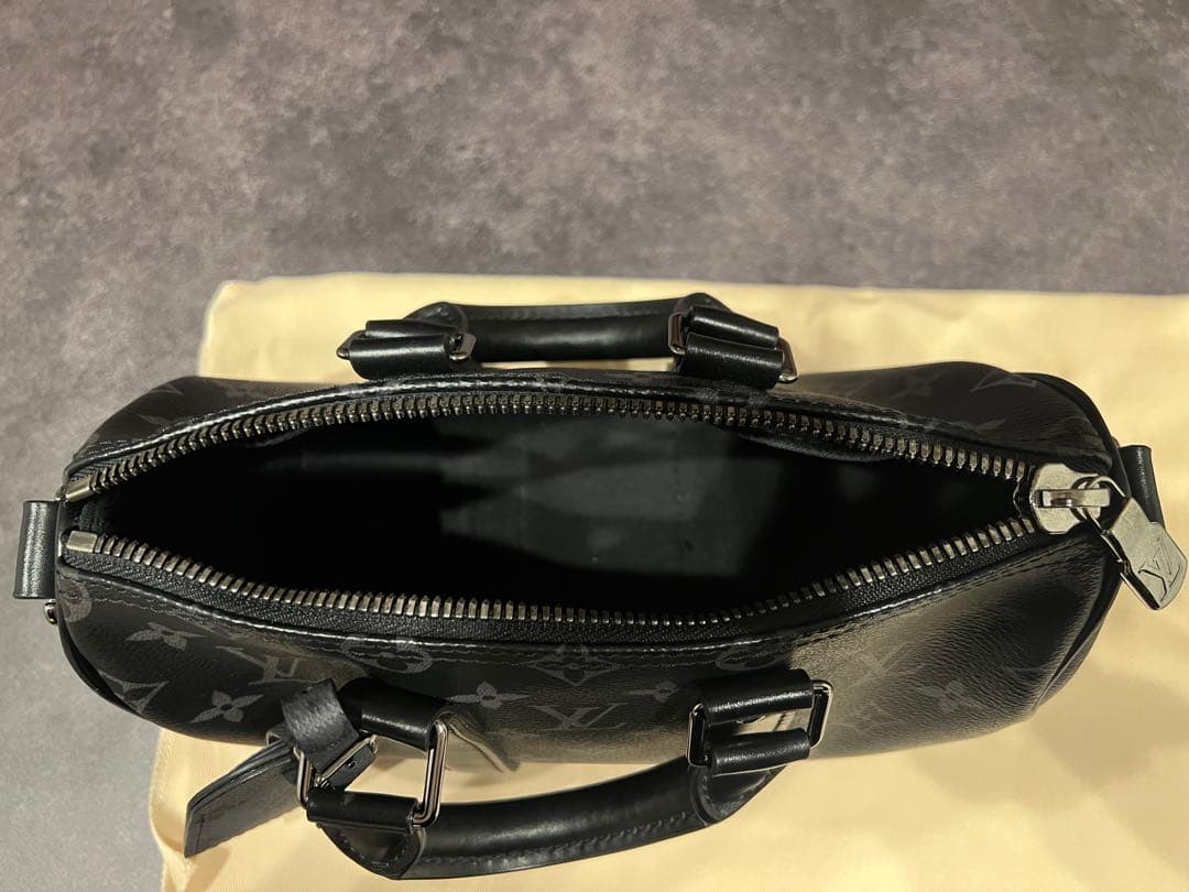 キーポル・バンドリエール25