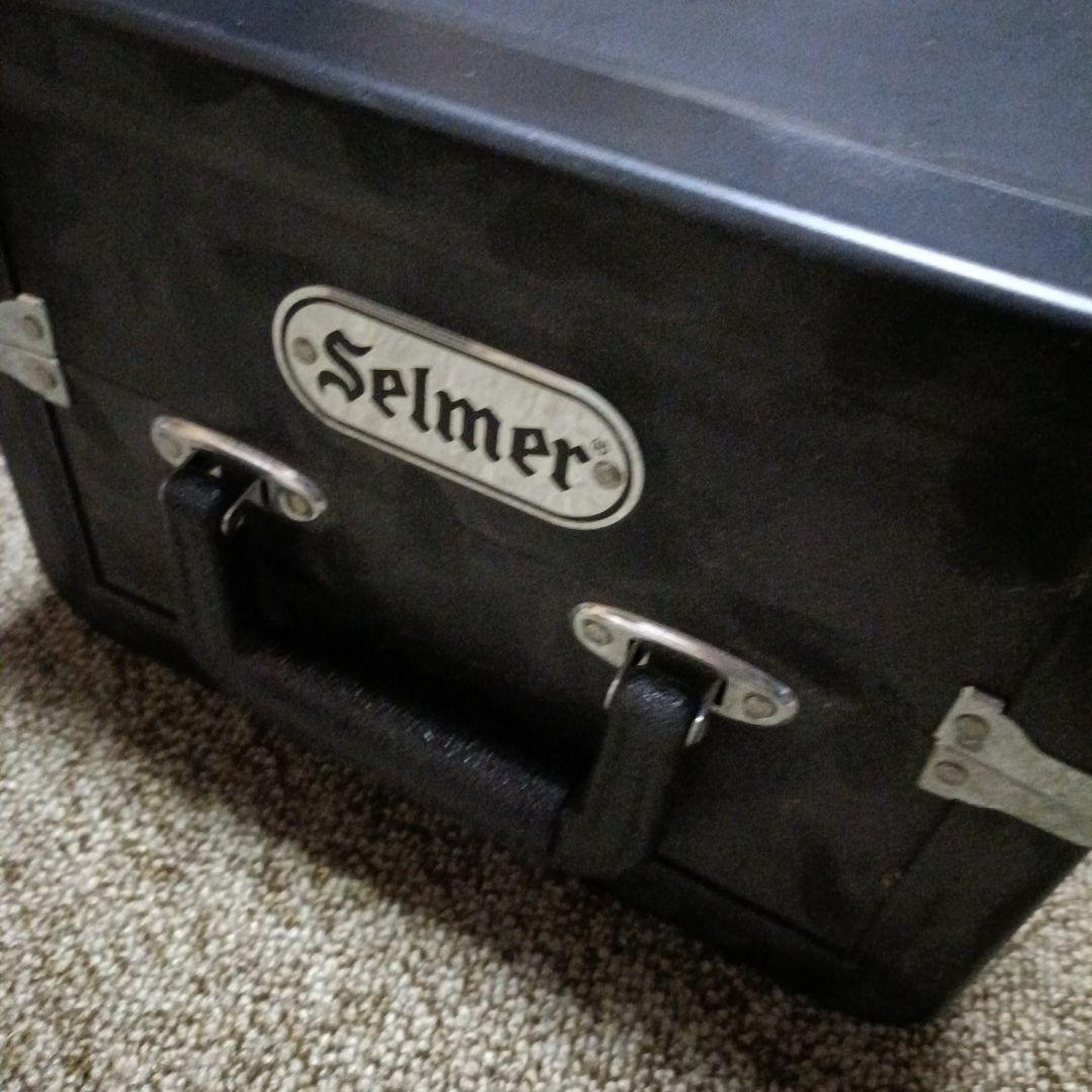 美品 Selmer セルマー　アルトサックス　Aristocrat AS600