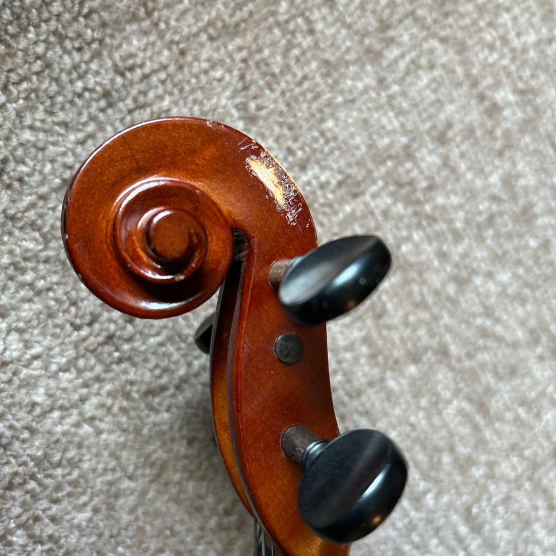Ena Violin 1/2 バイオリン　セット