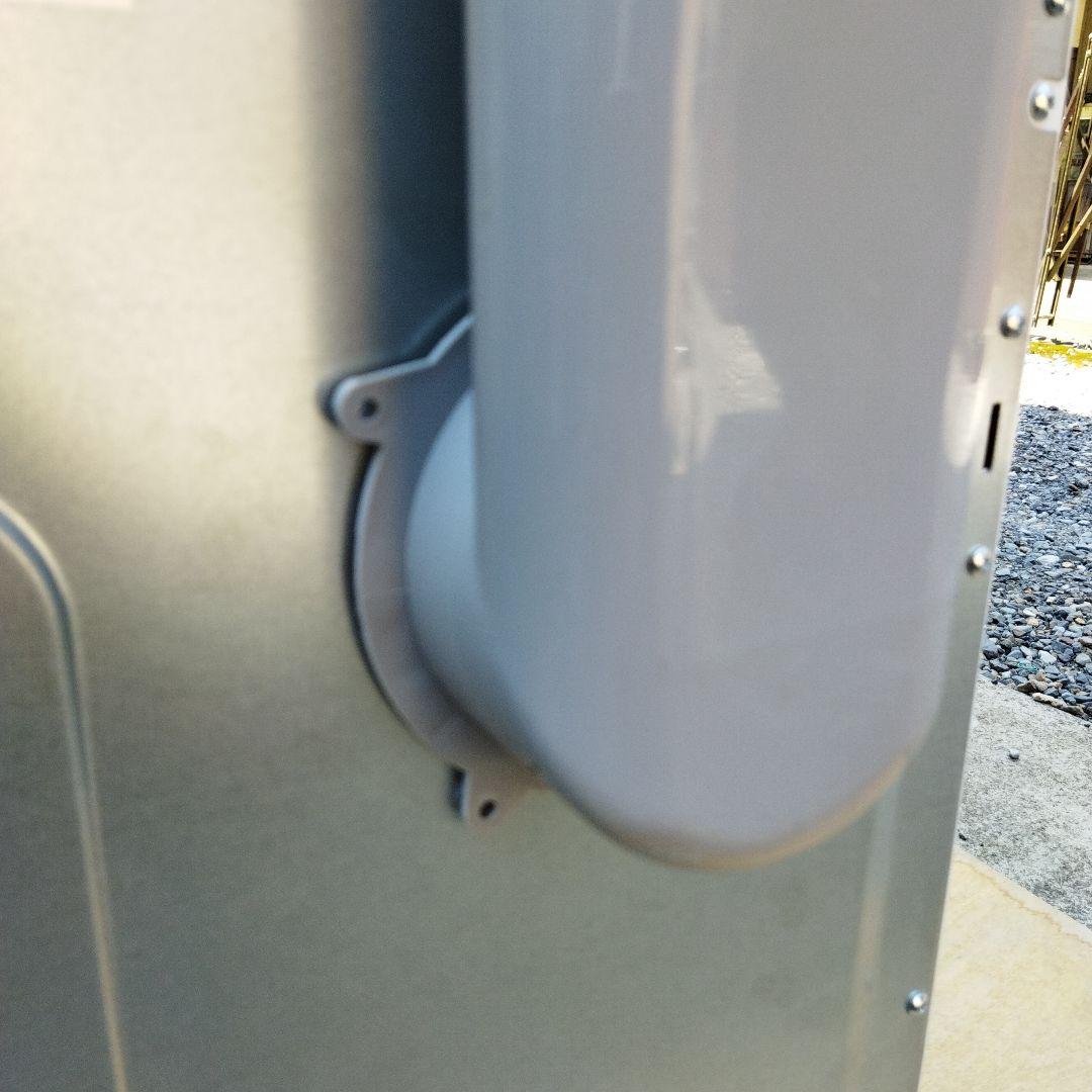 浜崎良二様専用 オリエンタルスタンダードジャパン 小型衣類乾燥機 6kg