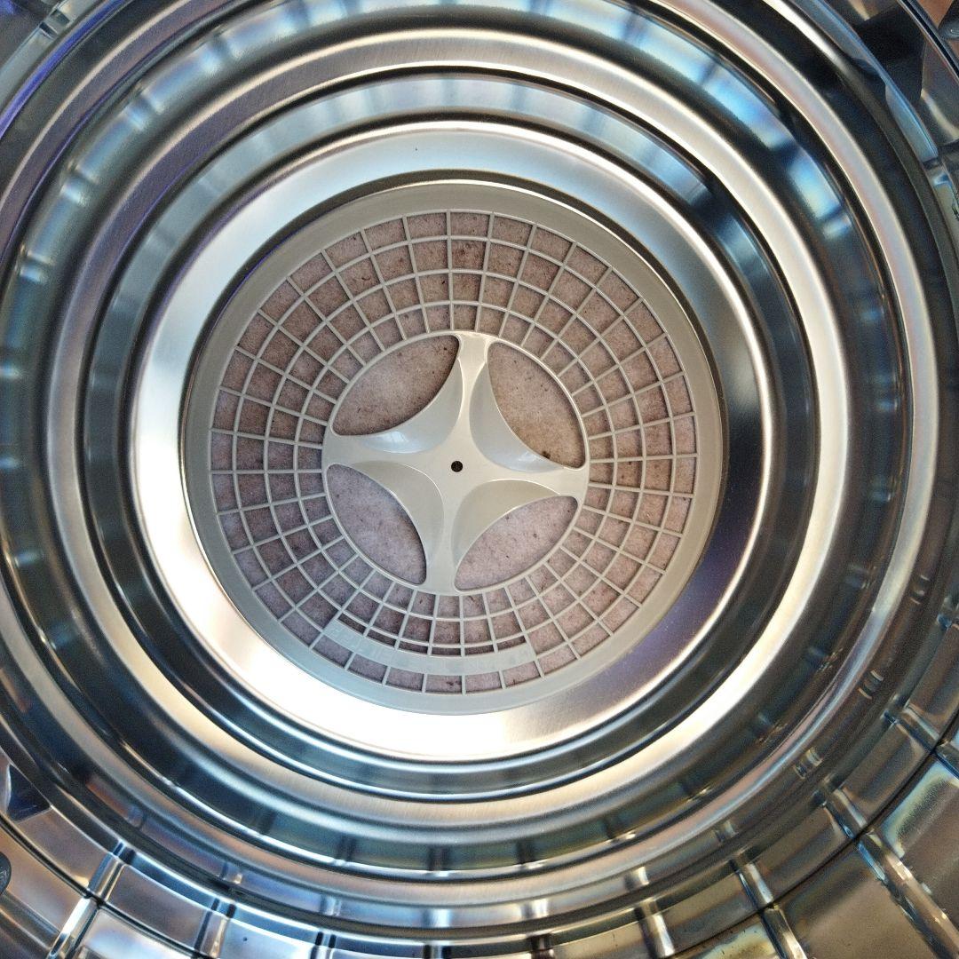 浜崎良二様専用 オリエンタルスタンダードジャパン 小型衣類乾燥機 6kg