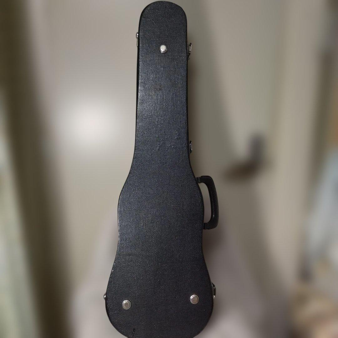 ⬛ふわ⬛♥メンテ済み♥初心者大人用バイオリン4/4♥弓、ケ―ス、松脂付き。