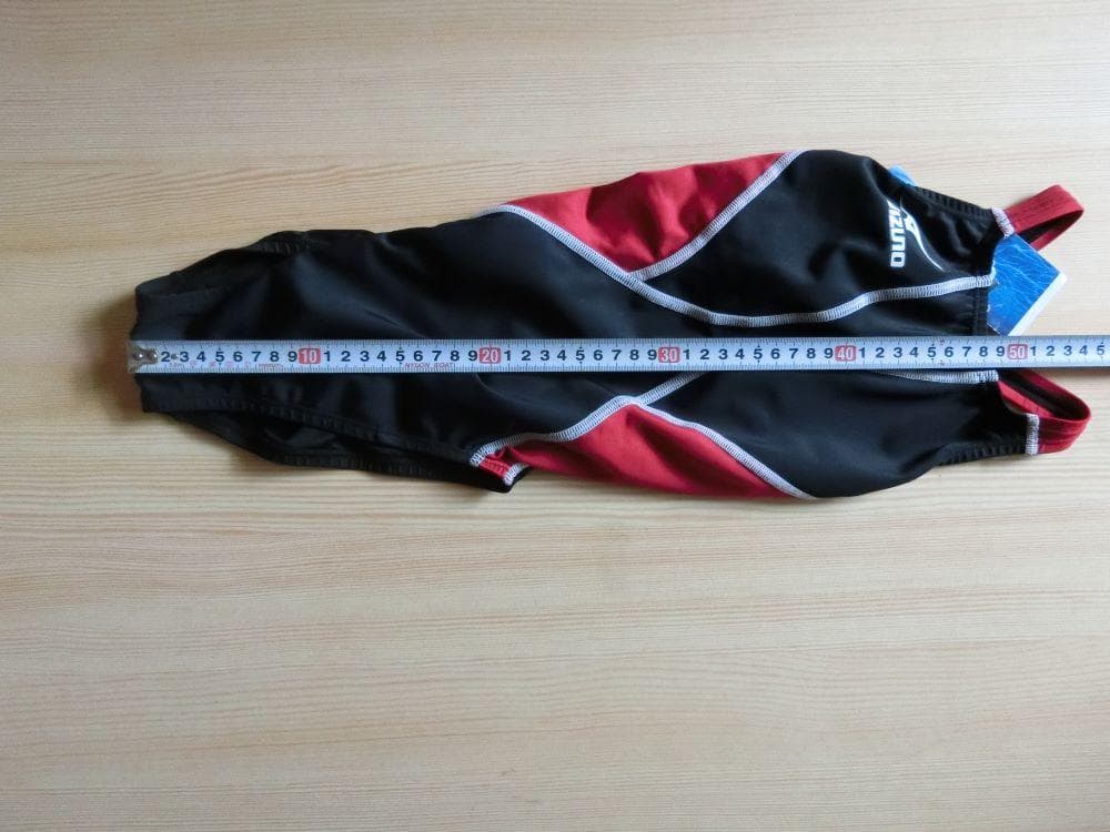 【FINA承認 】ハイカット KX SSサイズ ミズノ 競泳水着