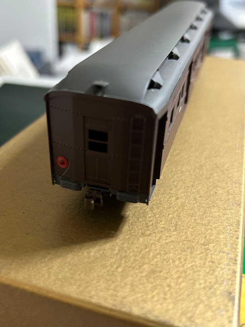 珊瑚模型 SANGO スユニ30 HOゲージ