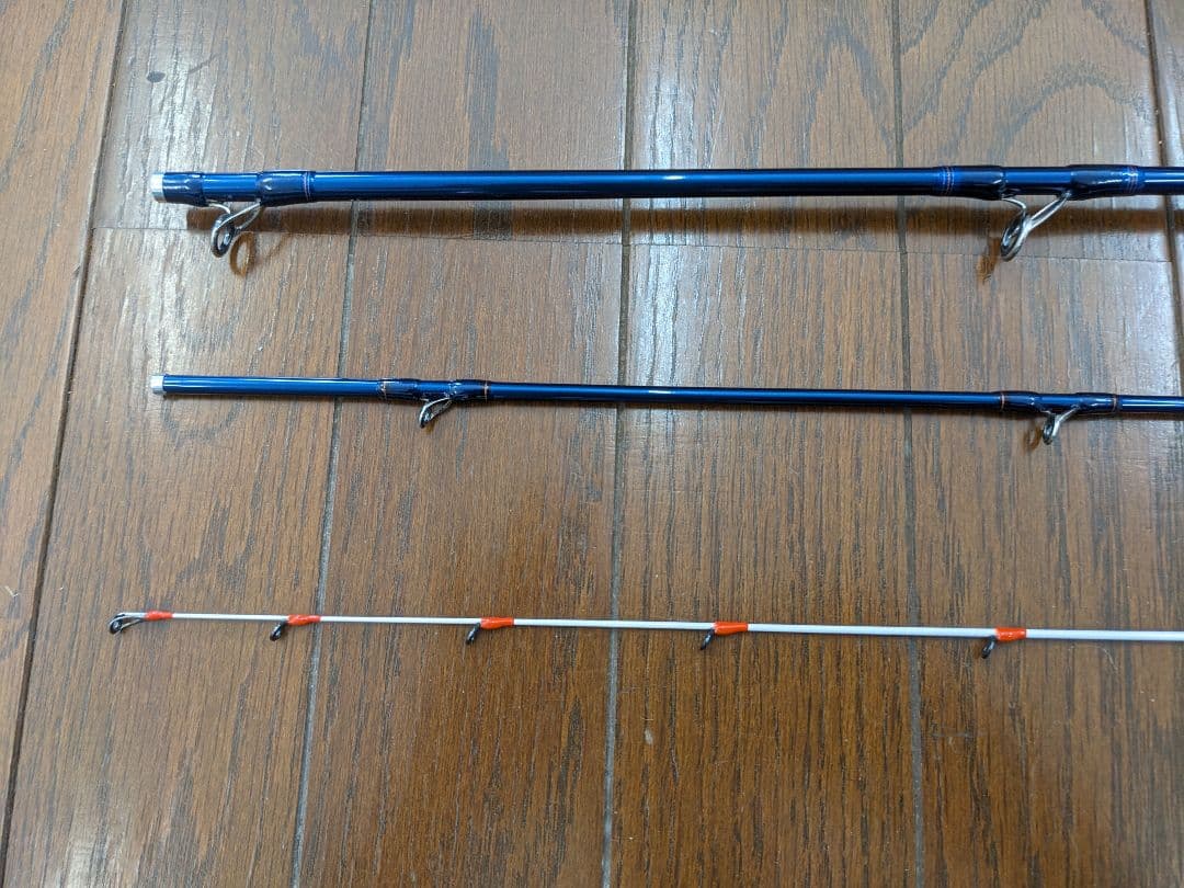 ダイワリーディングss300・Ｊ