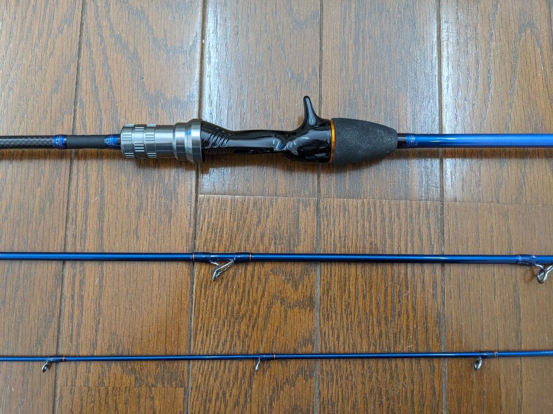 ダイワリーディングss300・Ｊ