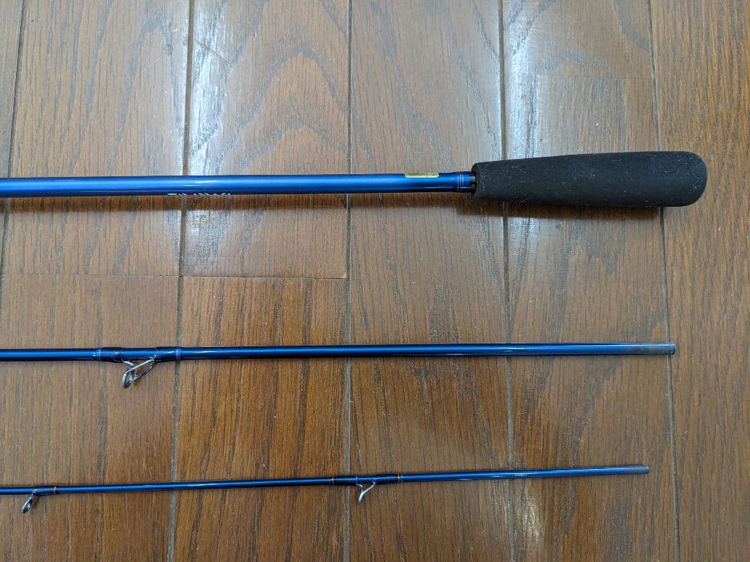 ダイワリーディングss300・Ｊ