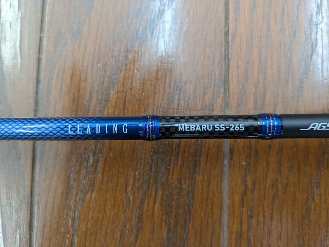 ダイワリーディングss300・Ｊ