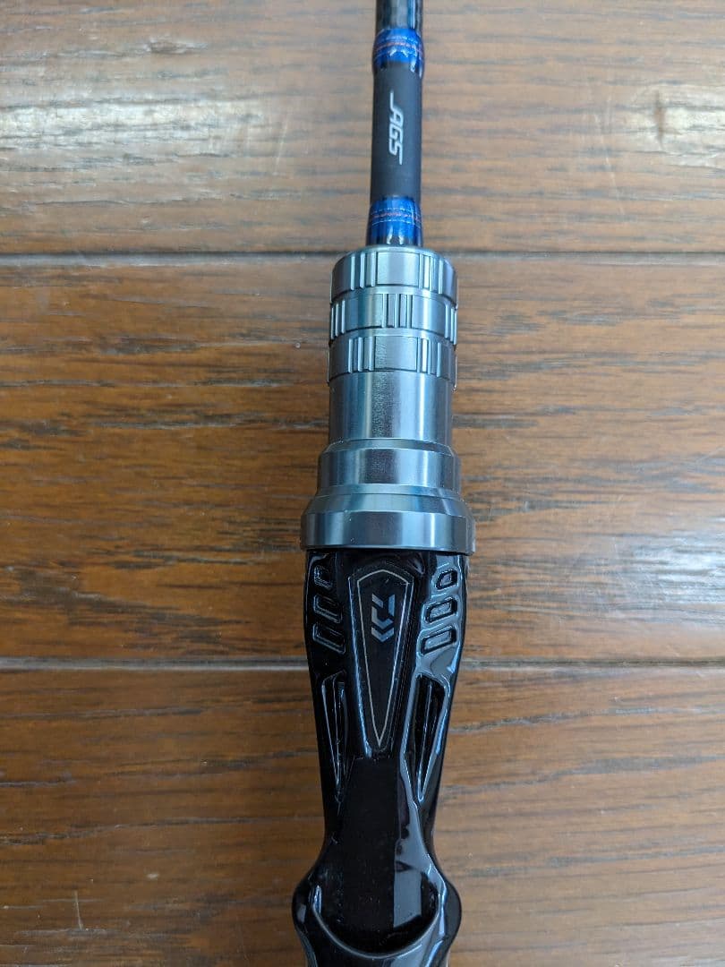 ダイワリーディングss300・Ｊ