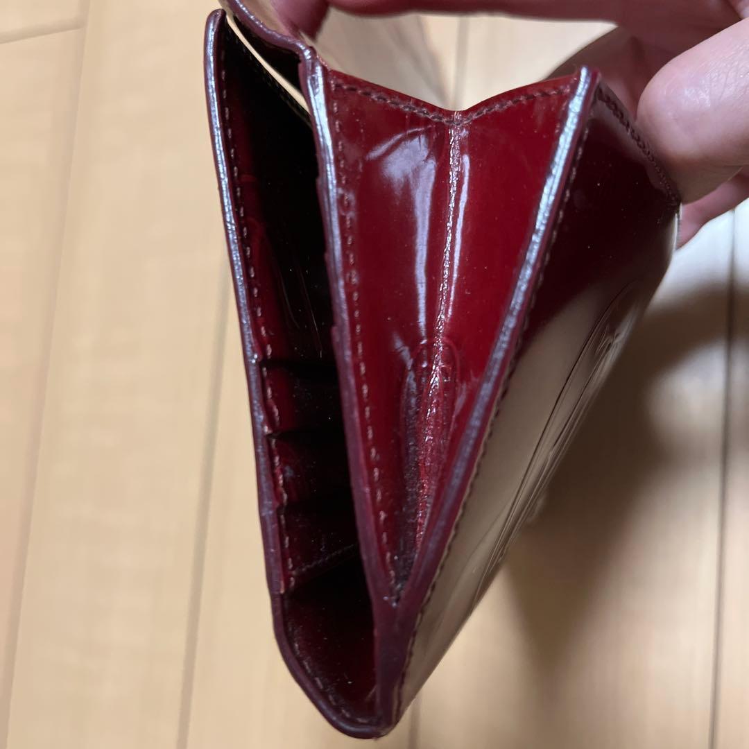 カルティエ ハッピーバースデー 長財布 ラウンドファスナー 値下げしました‼️