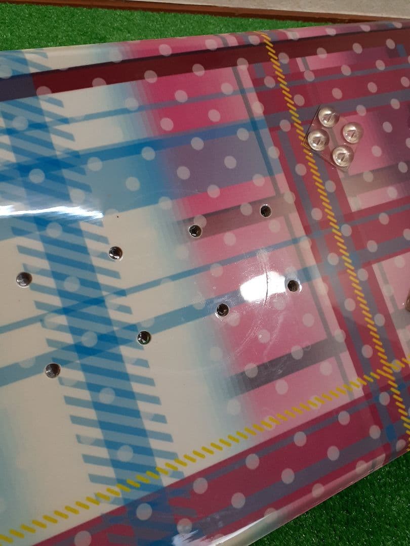 レディーススノーボード JOY RIDE2点セット