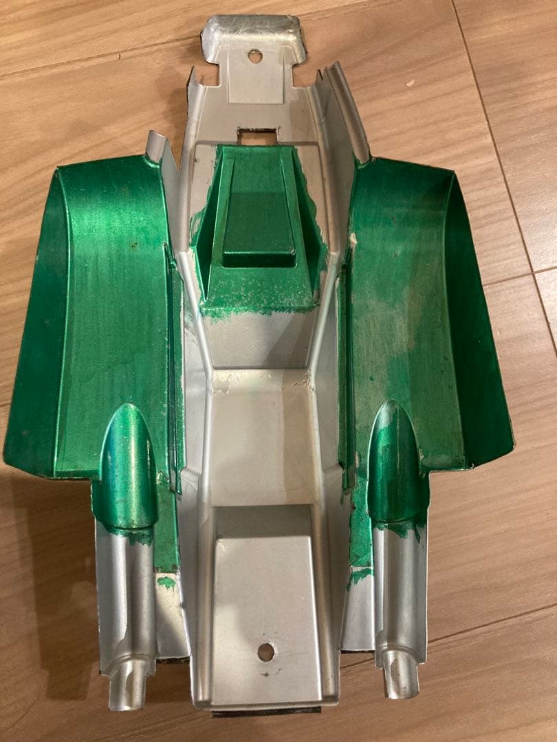 タミヤ バハキング TL-01 シャーシ オフロード バギーラジコン フルセット