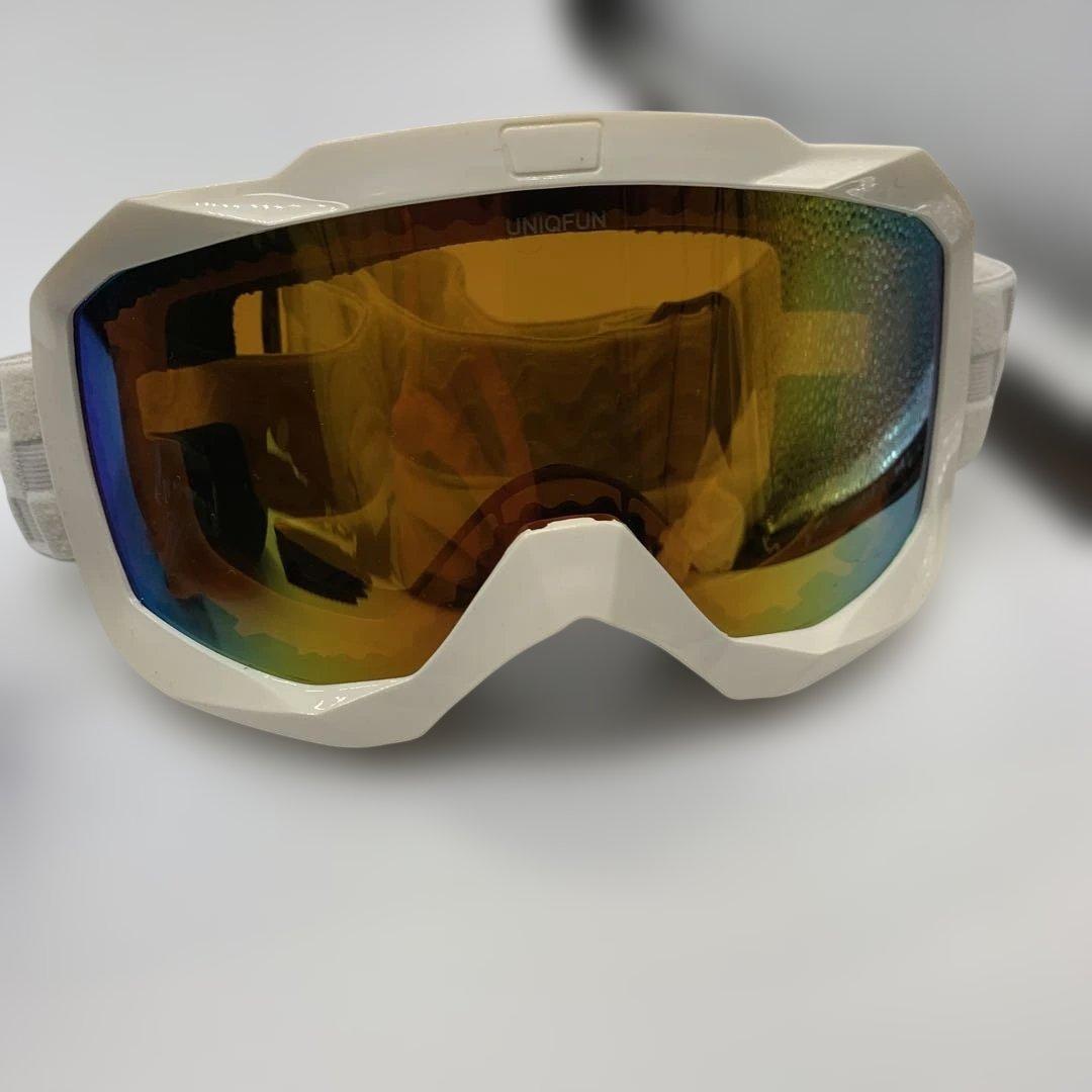 RIP CURL×ESTIVO スノボウェア上下セット ゴーグル グローブ