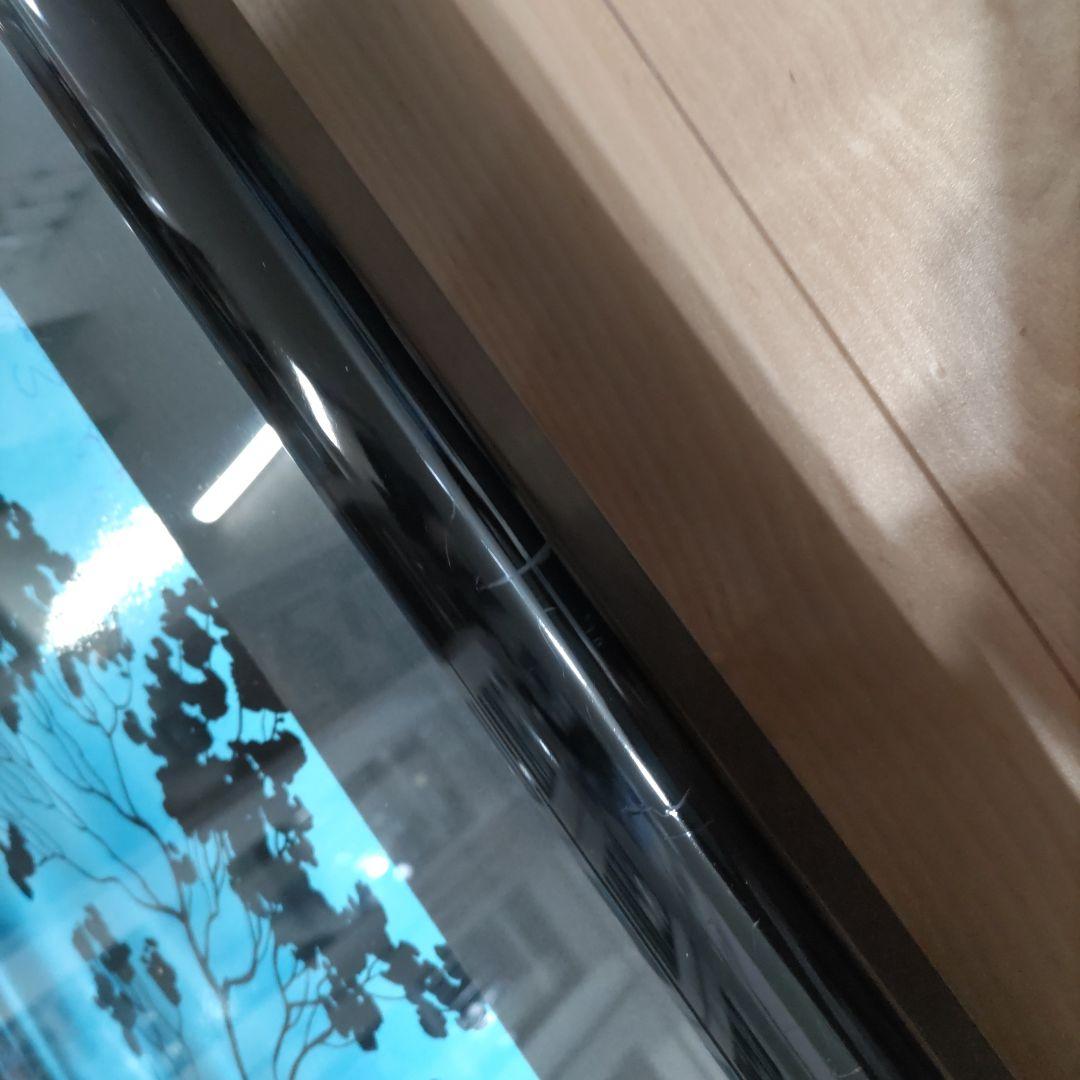 お値下げ！ 美品 アイベン・アール ビューティブレイクスアットドーン