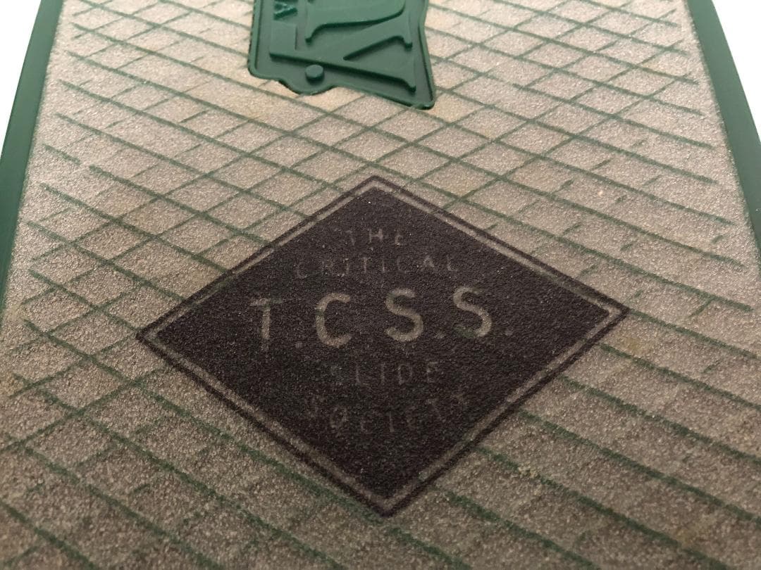 Penny × TCSS コラボ ニッケル 27インチ 限定モデル