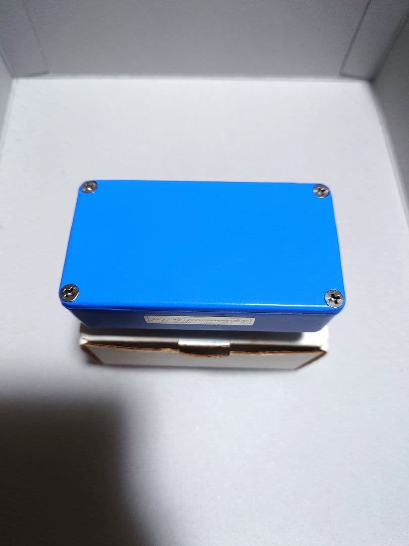 SubDecay Proteus オートワウ