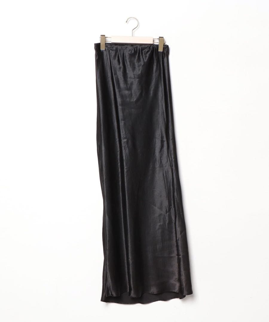 【ENOF】ace long skirt