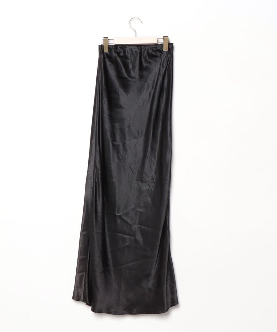 【ENOF】ace long skirt
