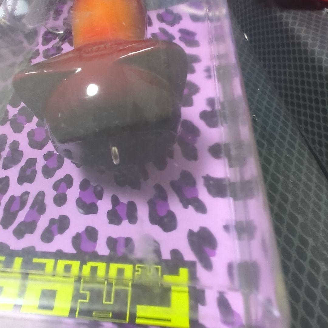 Frog Products トップウォーター サンバースト 新品未使用　中古