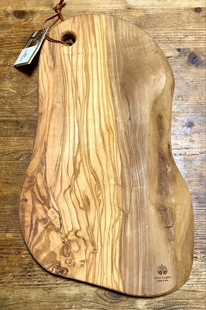 alte legno カッティングボード 特大