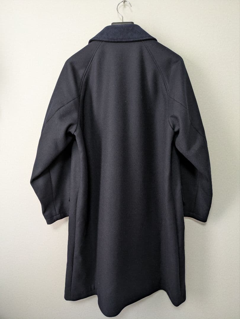 JOURNAL STANDARD relume オーバーサイズバルマカーンコート