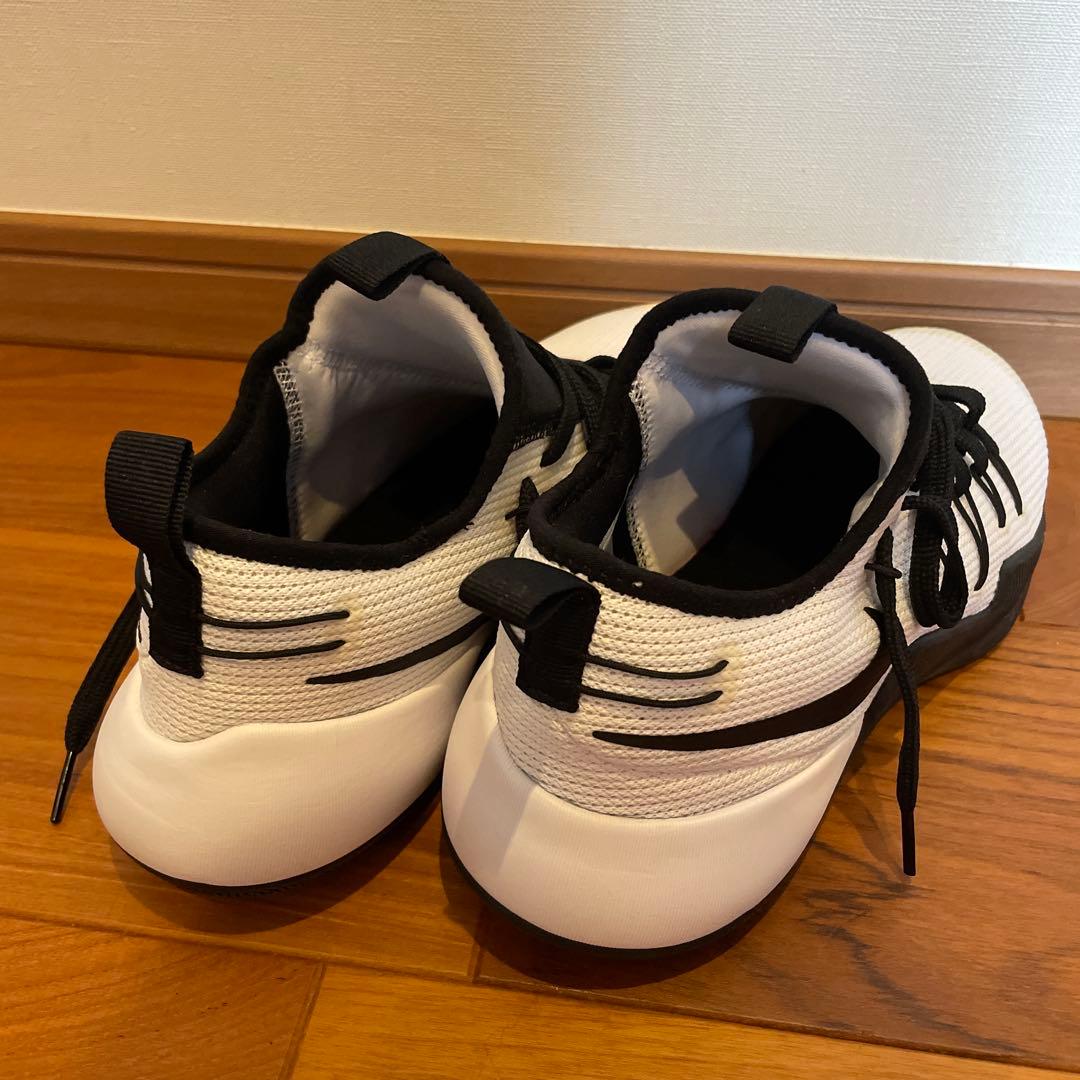 ひ⭐︎新品Nike Hyperdunk 26.5cm