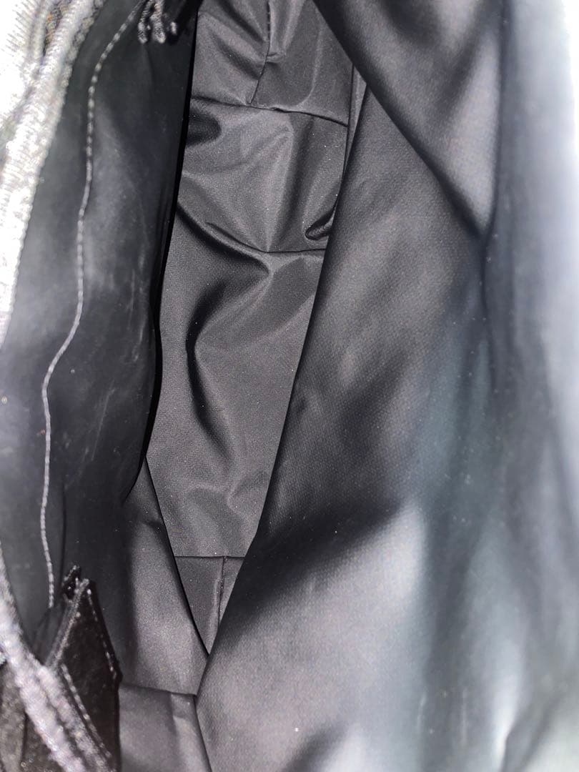 クローム メッセンジャー ミニメトロ 20.5L 防水