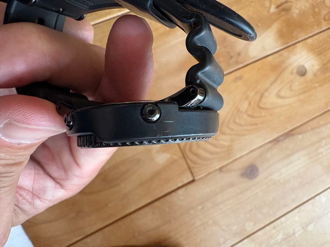 セイコー SEIKO プロスペックス ダイバー ツナ缶 V147-0BL0